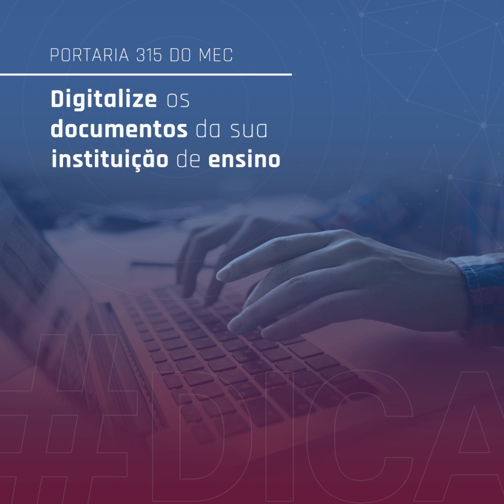 Acervo Acadêmico Digital