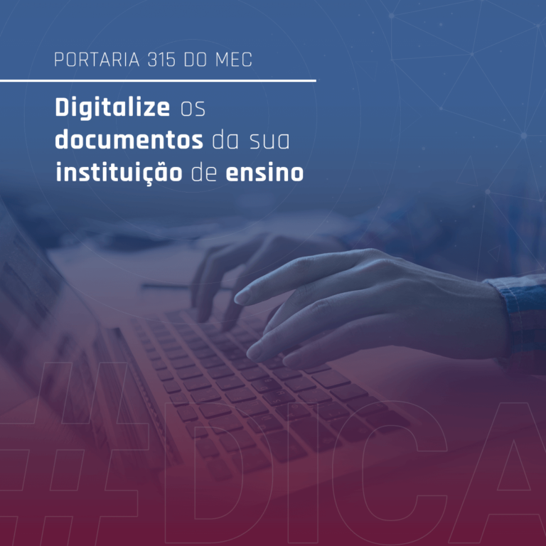 Acervo Acadêmico Digital