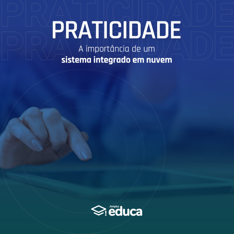 A importância de um sistema integrado em nuvem
