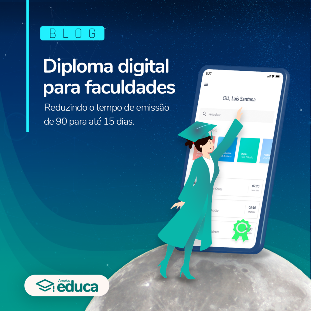 , Sistema ERP de Gestão Educacional para todos os níveis