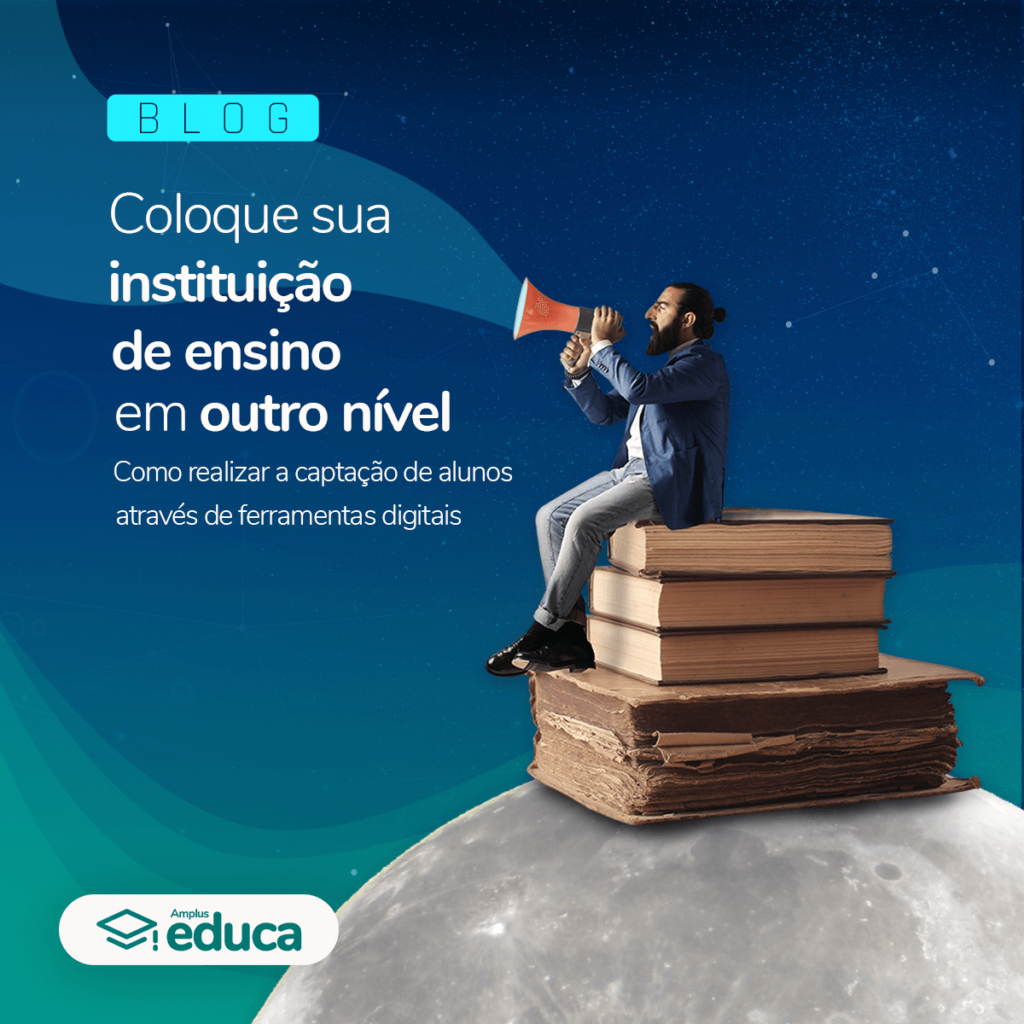 , Sistema ERP de Gestão Educacional para todos os níveis