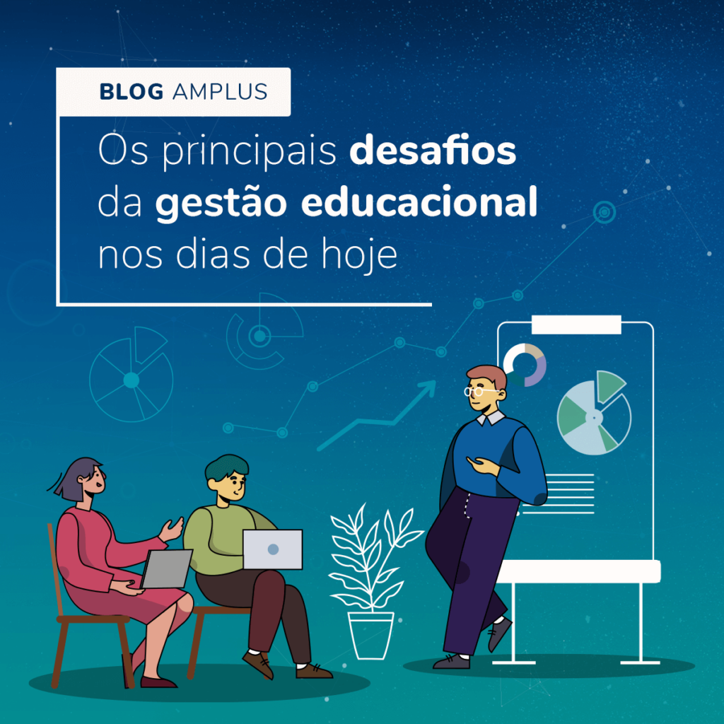 , Sistema ERP de Gestão Educacional para todos os níveis