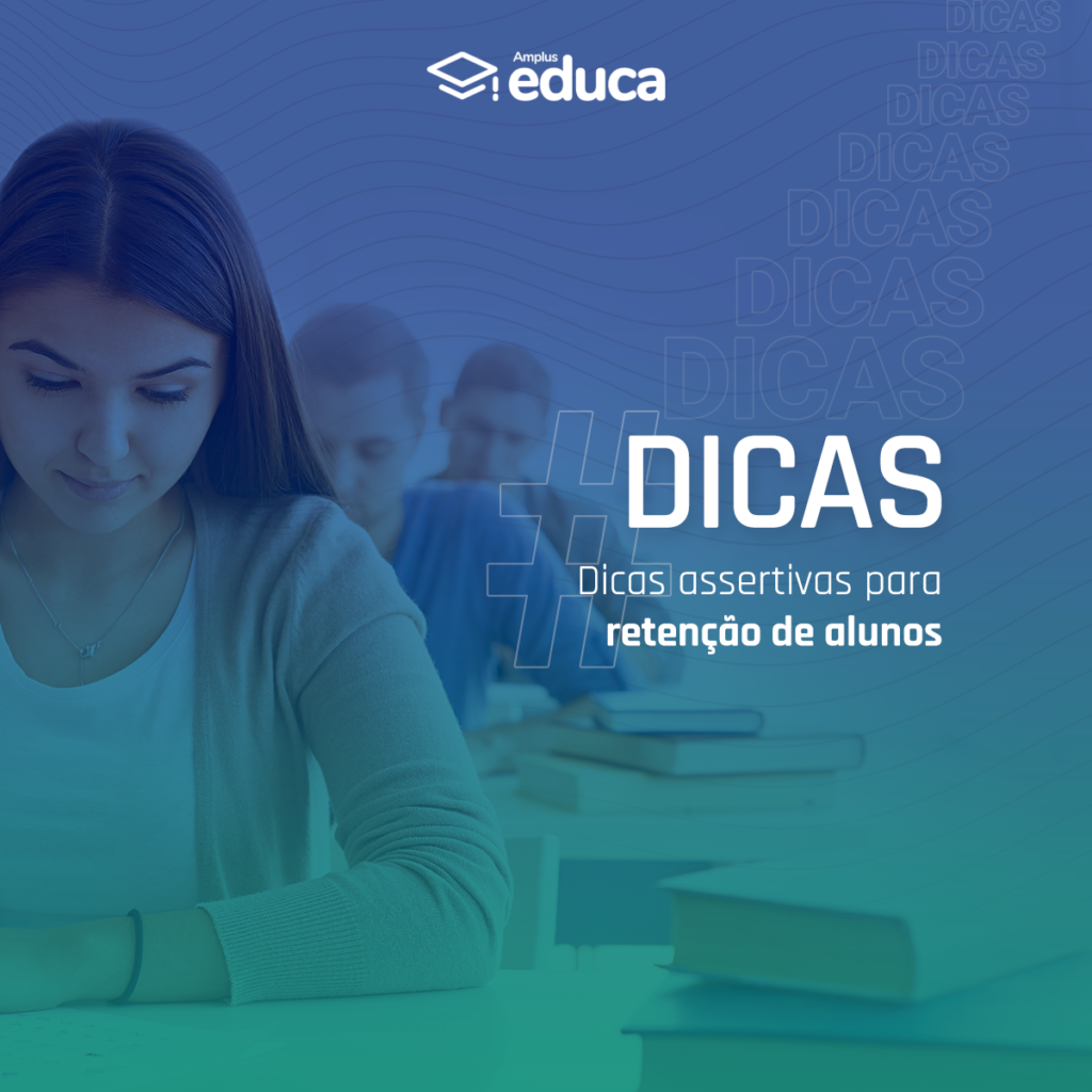 , Sistema ERP de Gestão Educacional para todos os níveis