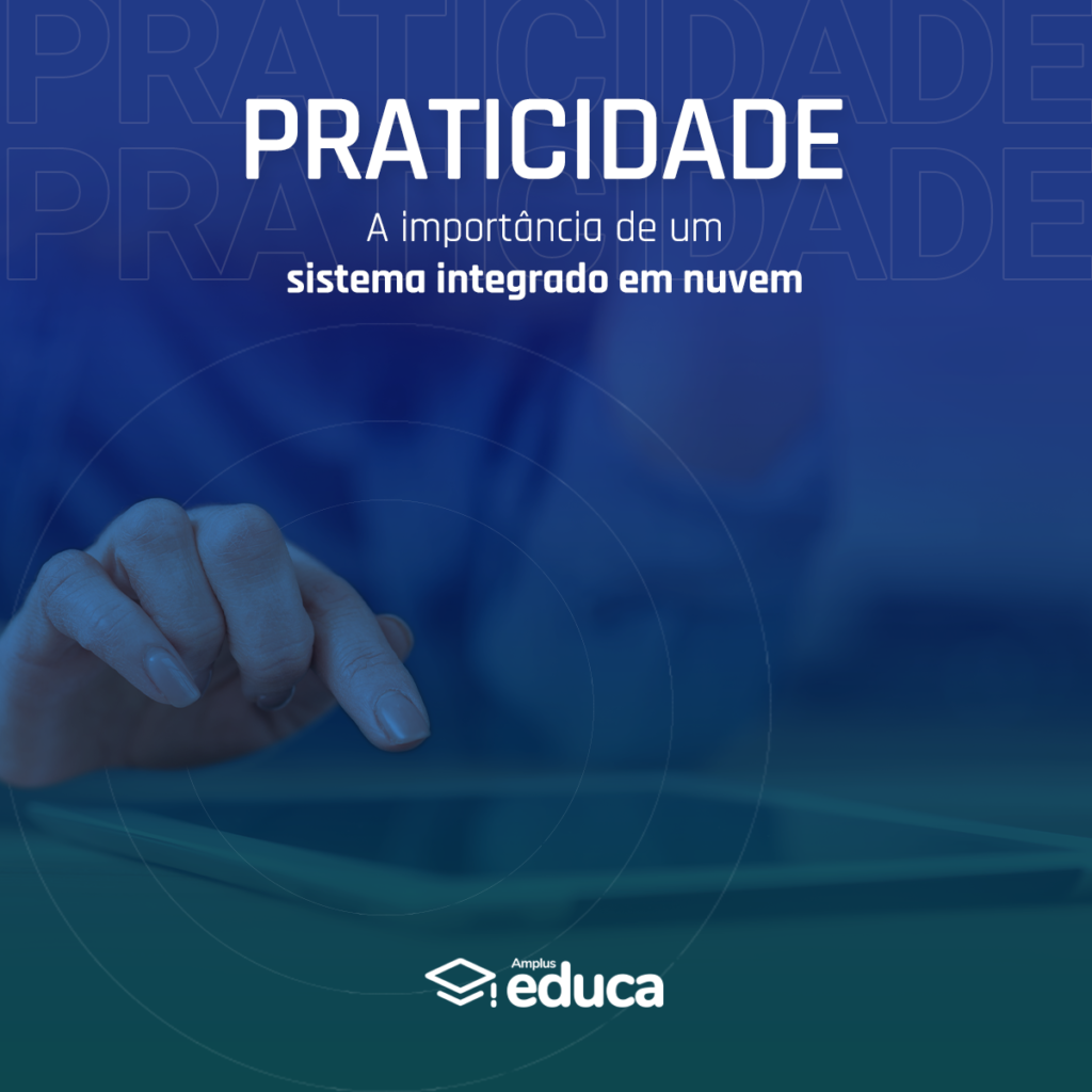 , Sistema ERP de Gestão Educacional para todos os níveis